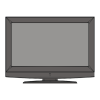 LCD TV Logo