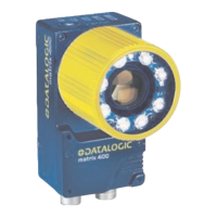 Preview: Datalogic Matrix 400