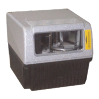 Preview: Datalogic DS6400