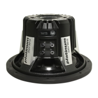Preview: Platinum Series Subwoofers PT10d2-d4
