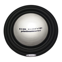 Preview: DB Drive PT15D2