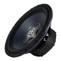 Preview: Speed Series Subwoofer SW12D2