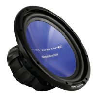 Preview: DB Drive SPW10.3D2