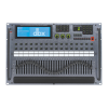 Stereo Equalizer Logo