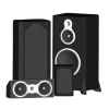 Speaker System Logo