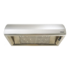 Ventilation Hood Logo