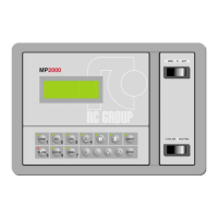 Preview: RC GROUP MP2000