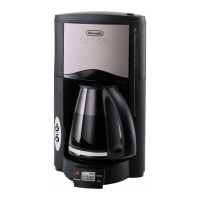 Preview: DeLonghi DC76T