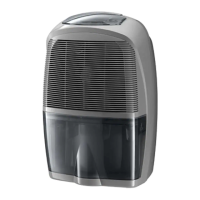 Preview: DeLonghi DEC 21