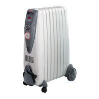 Preview: DeLonghi DR18TG