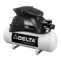 Preview: Delta ShopMaster CP200