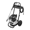 Pressure Washer Logo