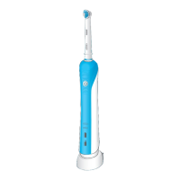 Preview: Braun ORAL-B 500