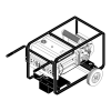 Portable Generator Logo