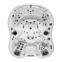 Preview: Dimension One Spas Amore Bay