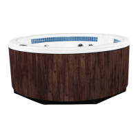 Preview: Dimension One Spas Hot Tub