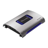 Car Amplifier Logo