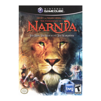 Preview: The Chronicles of Narnia: The Lion