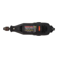 Preview: Dremel MOTO-TOOL 275