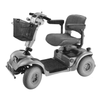 Preview: Odyssey Mobility Scooter