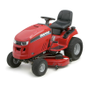 Lawn Mower Logo