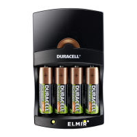 Preview: Duracell CEF14NC