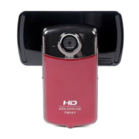 Preview: DXG TWIST HD DXG-599V