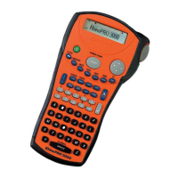 Preview: Dymo RhinoPRO 3000
