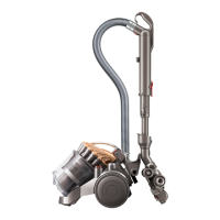 Preview: Dyson DC23