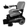 Wheelchair Logo
