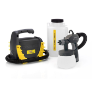 Preview: Earlex Spray Station 3000
