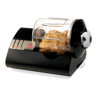 Preview: Reveo Food Processor/Tumbler