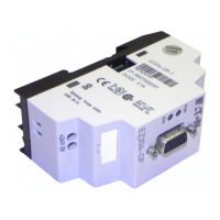 Preview: Eaton PROFIBUS-DP EZ204-DP