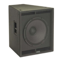 Preview: EAW SB330zF