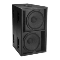 Preview: EAW SB850zR