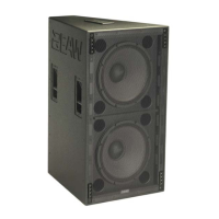 Preview: EAW SB750zF