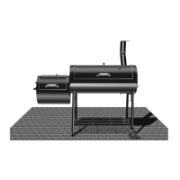 Preview: Brinkmann SMOKE 'N PIT