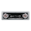 Car Stereo System Logo