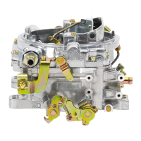 Preview: Edelbrock 1403-1413