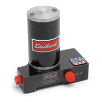 Preview: Edelbrock Quiet-Flo 1791