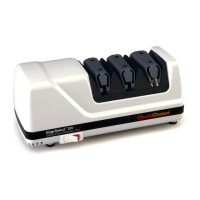 Preview: Chefs Choice EdgeSelect 120