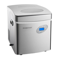 Preview: EdgeStar IP201SS