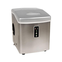 Preview: EdgeStar IP210SS
