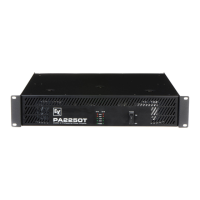Preview: Electro-Voice PA1250T