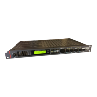 Preview: Digital Sound System Processor Dx34