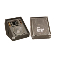 Preview: Electro-Voice FM-1202ER