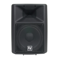 Preview: Electro-Voice Sx200