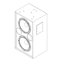 Preview: Electro-Voice TL606DW