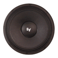 Preview: Electro-Voice DL12X