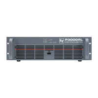 Preview: Electro-Voice P3000RL
